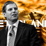 Eric Trump joins Bitcoin firm Metaplanet’s advisory board, stock surges 17%