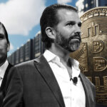 Trump family enters Bitcoin mining industry with American Bitcoin 20% stake in Hut 8