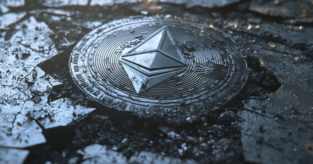 Ethereum 2X short ETFs lead performance with triple-digit YTD returns