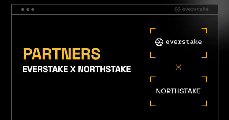 Everstake Joins Northstake’s ETH Validator Marketplace as Node Operator