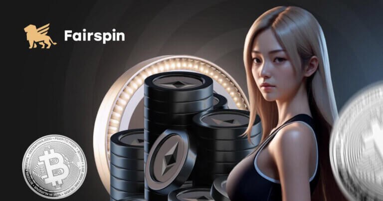 Fairspin Casino Unveils CopyStake, a New Automated Betting Feature