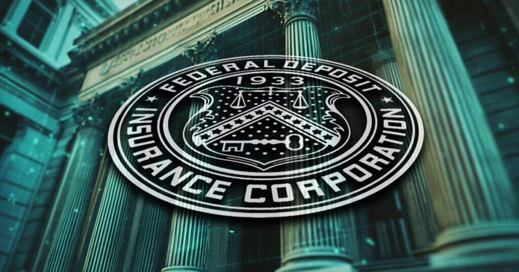 FDIC ends use of reputational risk criteria, Crypto Czar calls it ‘a big win’
