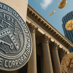 FDIC says banks can engage in crypto activities without prior approval
