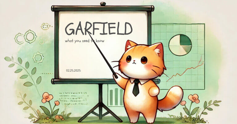 Zircuit Launches Garfield Testnet with Cancun and Pectra Opcodes, Enhanced Prover