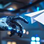 Elon Musk launches AI chatbot Grok on Telegram as platform hits 1 billion users