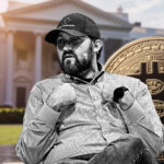 Cardano’s Charles Hoskinson reacts to White House crypto summit snub