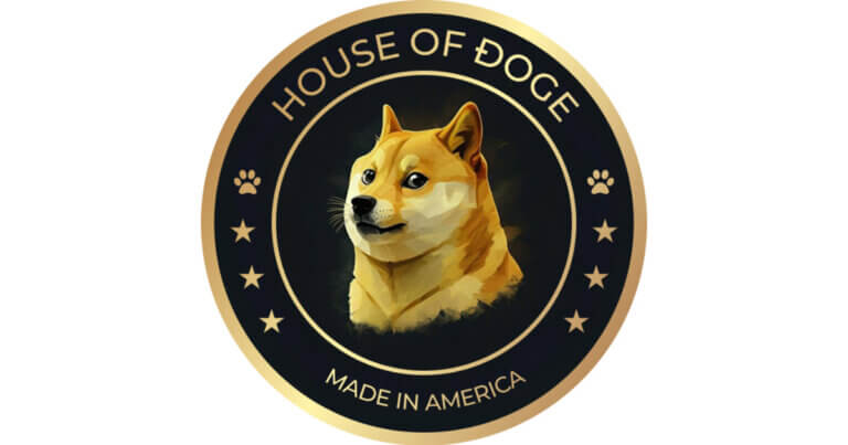 House of Doge Bringing Historic Dogecoin Partnership to the Indianapolis 500 – With a Mission to Give Back