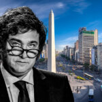 Public trust in Argentine president Javier Milei craters after LIBRA memecoin scandal