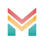 MapMetrics logo