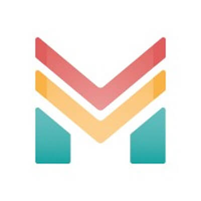 MapMetrics logo
