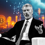 Strategy just bought almost $2 billion Bitcoin near the local top of $86k