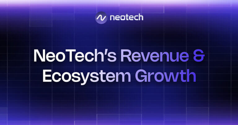 NeoTech Reports $1M+ in Q1 Revenue as Demand for AI 3D Mapping and Tokenization Grows