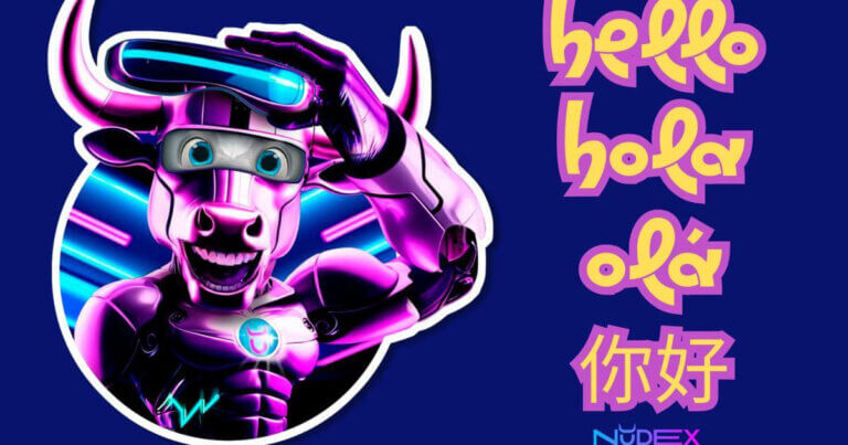 NuDEX Announces Closed Beta Mainnet Launch, Merging CEX Efficiency with Self-Custody Security