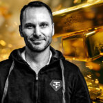 USDT will save dollar from gold-backed BRICS currency says Tether CEO Paolo Ardoino