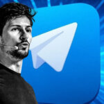 Telegram defends record on crime as CEO returns to Dubai after arrest