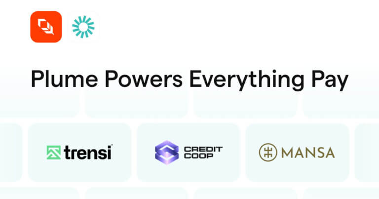 Plume Powers Everything Pay with the Enhanced PayFi Nest Vault