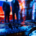 Russian oil firms use Bitcoin, Ethereum, USDT for cross-border payments with China and India