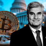 Tom Emmer says 1M Bitcoin reserve will be enacted under current Congress