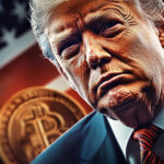 France central bank governor says Trump is “sowing the seeds of future upheavals” by supporting crypto