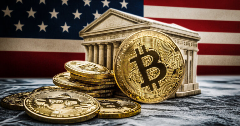 US government missed $17B profit by liquidating Bitcoin instead of holding