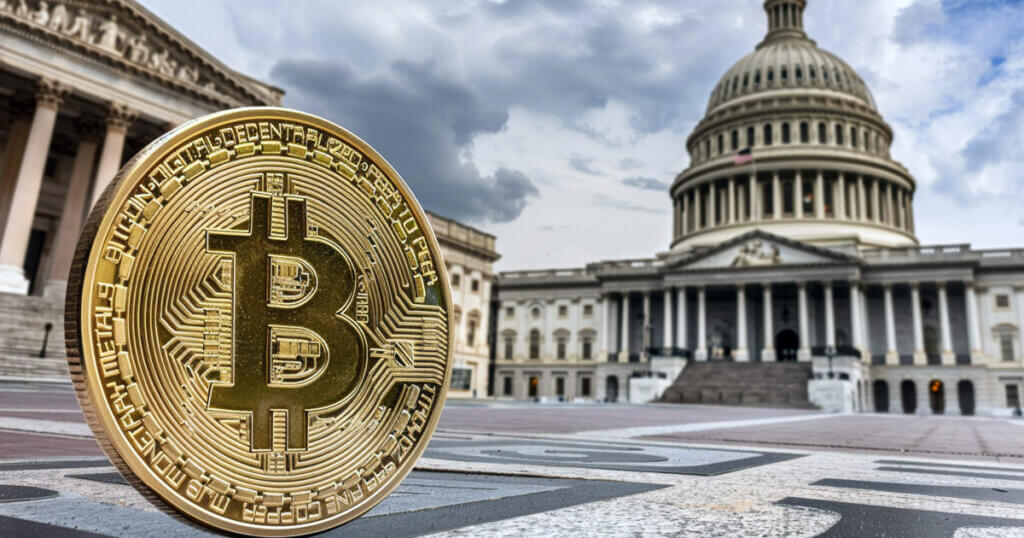 US policy proposal calls on Treasury to issue $2 trillion in Bitcoin-enhanced bonds to offset debt, fund strategic reserve