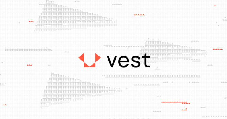 Vest Raises $5M from Wall Street to Build the Universal Risk Engine