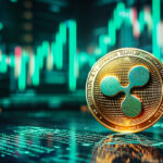 XRP trading volume steady at $3.2B in Q1, but XRPL activity contracts sharply