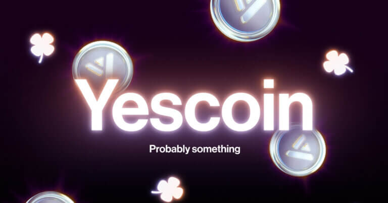 Yescoin’s Web3 Expansion Continues with $2.4M Prize Pool and Public Sale on Yescoin Foundation