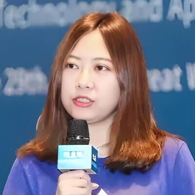 Hsiao-Wei Wang photo