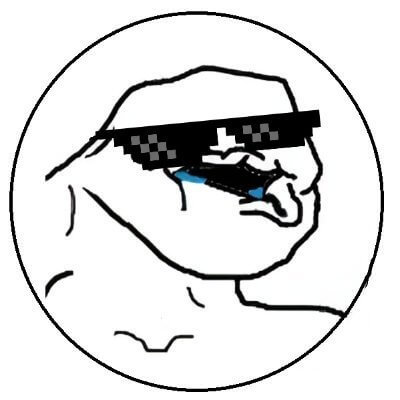 Retard Finder Coin