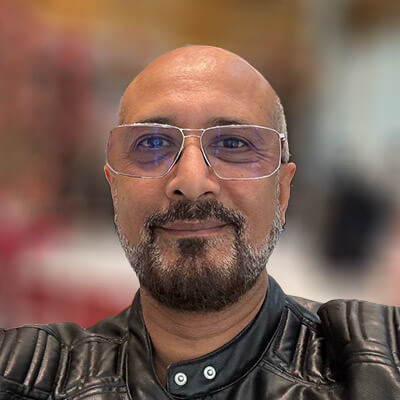 Tahir Mahmood photo
