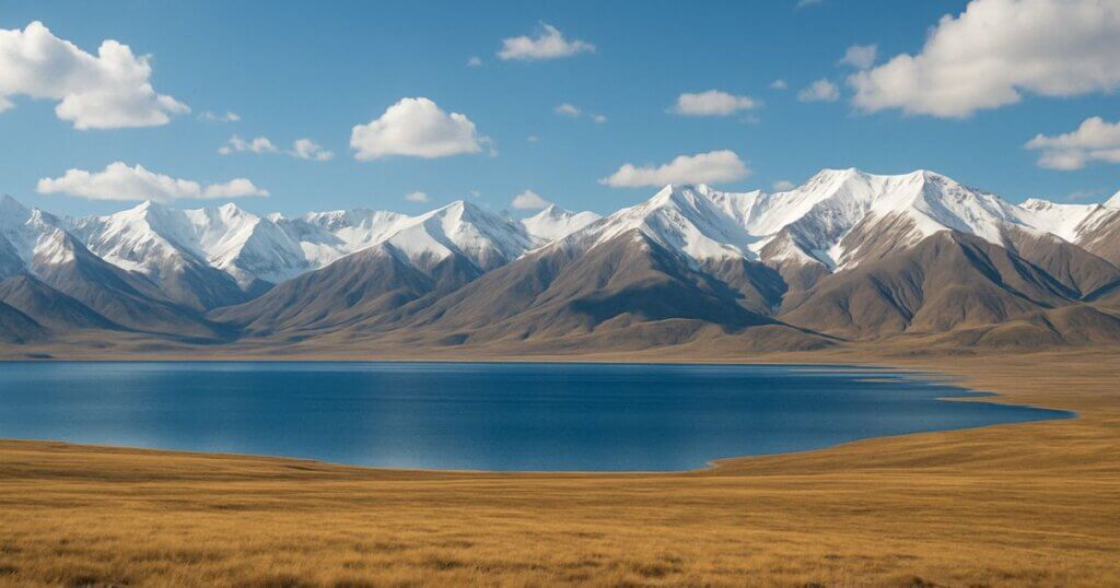Kyrgyzstan