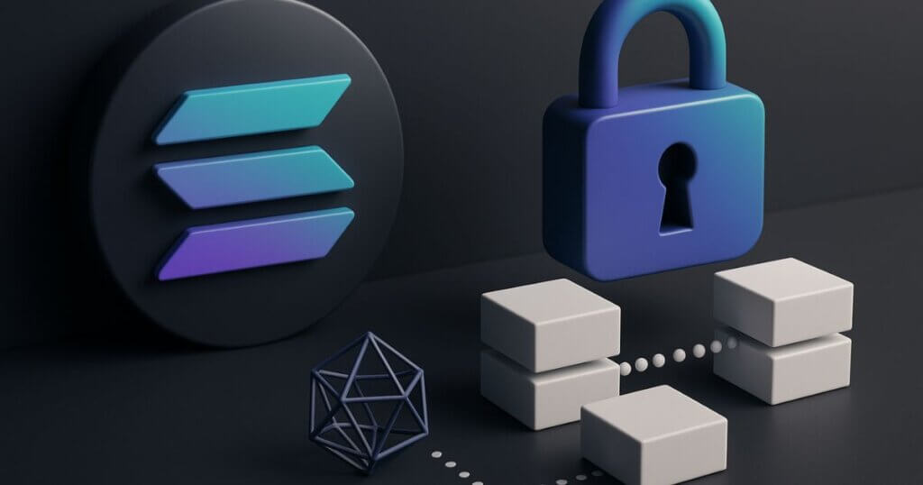 Solana launches zero knowledge-based Confidential Balances to merge privacy with compliance