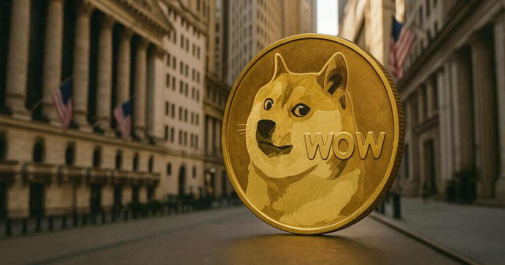 DOGE ETP