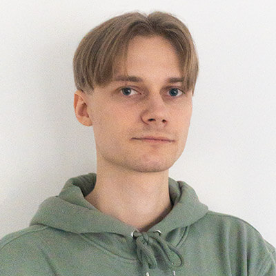 Yaroslav Nasonov photo
