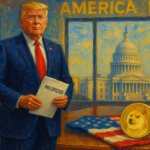 The hostile takeover of America Incorporated