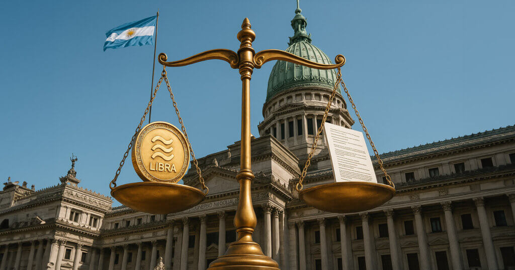 LIBRA memecoin scandal triggers Argentina’s congressional inquiry into Milei