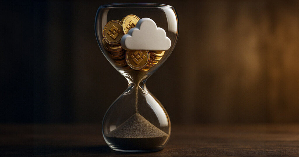 AWS outage exposes crypto industry’s vulnerability to centralized infrastructure