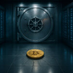 Corporate Bitcoin holdings concentrated in few custodians pose systemic risk