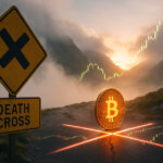 CoinShares analyst debunks Bitcoin death cross as ‘nonsense’