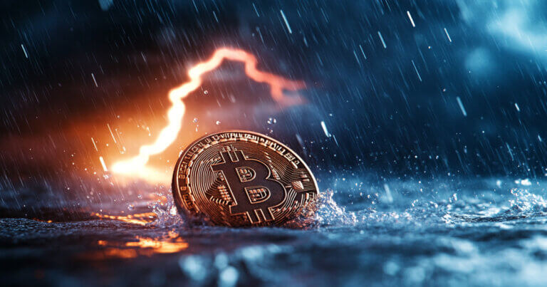 Bitcoin ETFs continue outflow trend with two more red days