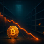 Bitcoin supply on exchanges reaches lowest since 2018