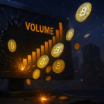 bitcoin futures volume