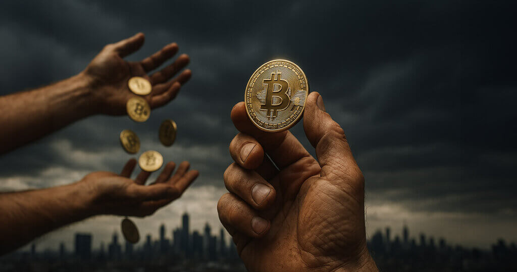 long-term holders