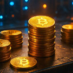 bitcoin miners stacking