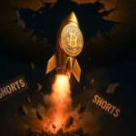 bitcoin liquidations shorts