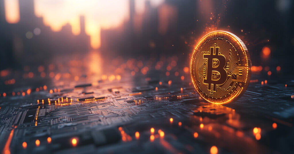 bitcoin estimated leverage ratio ESL