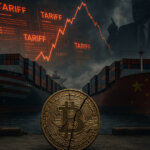 Trump’s targeted reciprocal tariffs cancel Bitcoin rally, erase the day’s gains