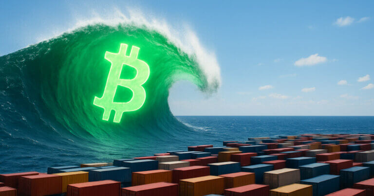 Bitcoin outperforms global market after Donald Trump reiterates income tax will be replaced by tariffs