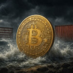 Bitcoin weathers global tariff storm, suggesting safe-haven potential